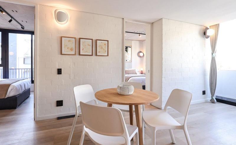 2 Bedroom Property for Sale in Sea Point Western Cape